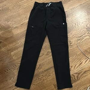 Figs scrub pants size XS